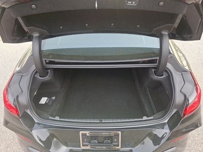 2023 BMW 8 Series M850i xDrive Gran Coupe