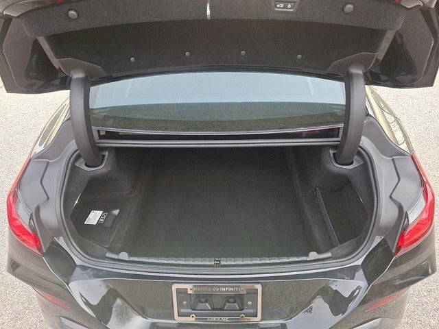 2023 BMW 8 Series M850i xDrive Gran Coupe