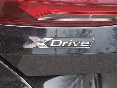 2023 BMW 8 Series M850i xDrive Gran Coupe