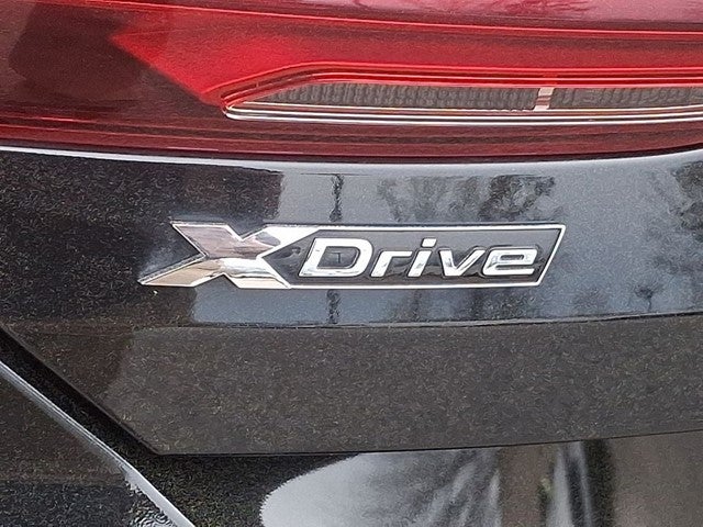 2023 BMW 8 Series M850i xDrive Gran Coupe