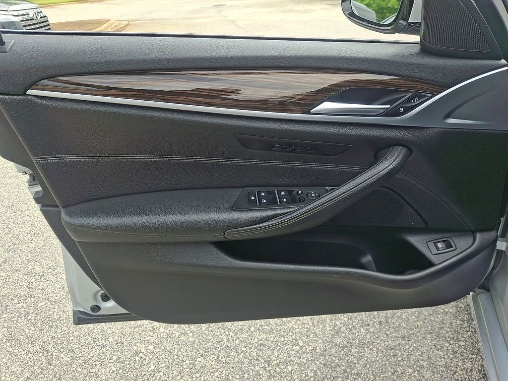 2019 BMW 5 Series 530i xDrive