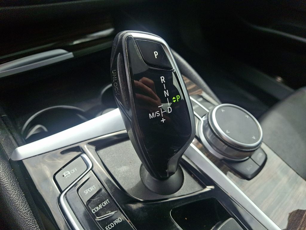 2019 BMW 5 Series 530i xDrive