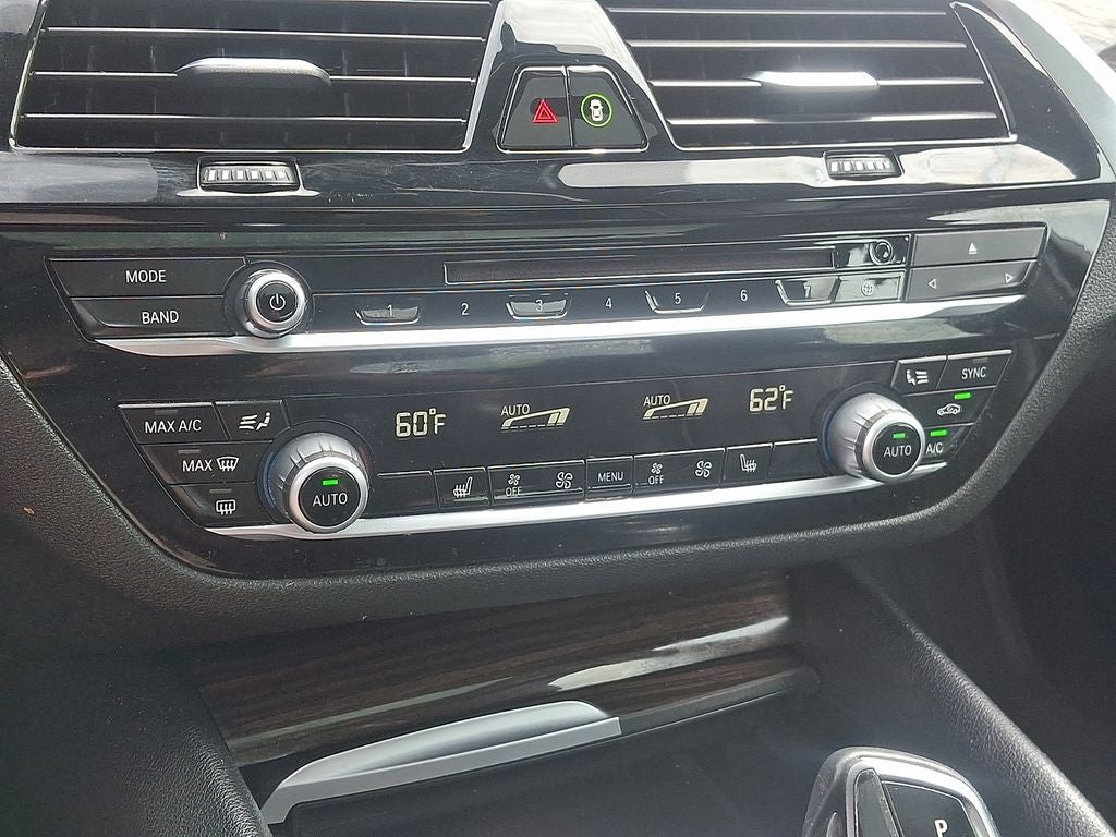 2019 BMW 5 Series 530i xDrive