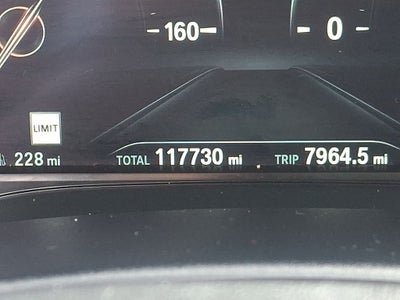 2019 BMW 5 Series 530i xDrive