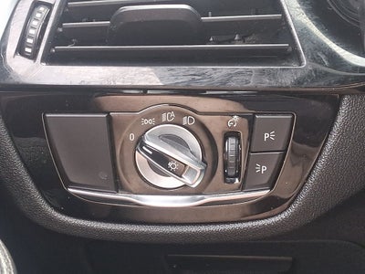 2019 BMW 5 Series 530i xDrive