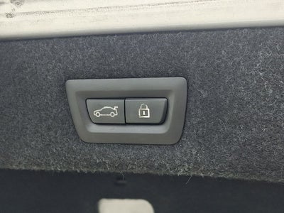2019 BMW 5 Series 530i xDrive
