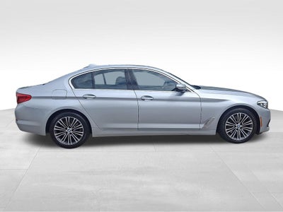 2019 BMW 5 Series 530i xDrive