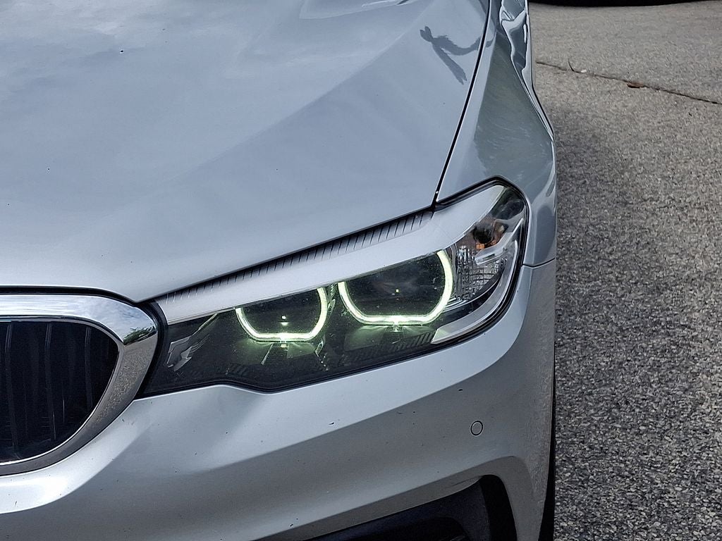 2019 BMW 5 Series 530i xDrive