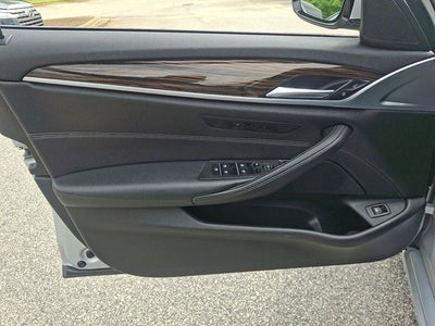 2019 BMW 5 Series 530i xDrive