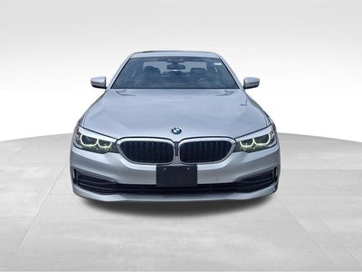 2019 BMW 5 Series 530i xDrive