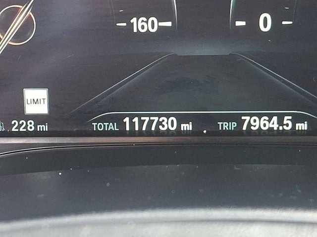 2019 BMW 5 Series 530i xDrive