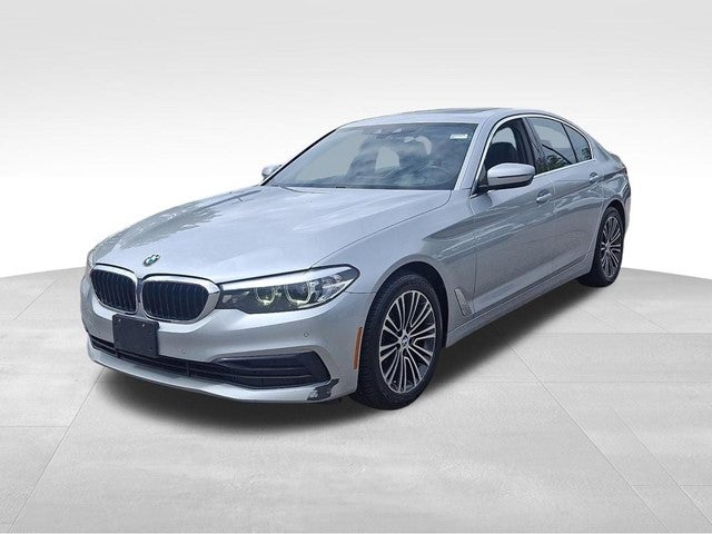 2019 BMW 5 Series 530i xDrive