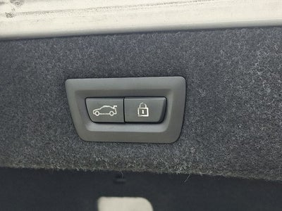 2019 BMW 5 Series 530i xDrive