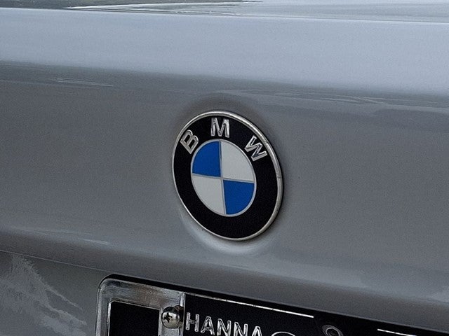 2019 BMW 5 Series 530i xDrive