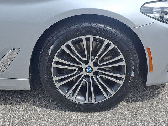 2019 BMW 5 Series 530i xDrive
