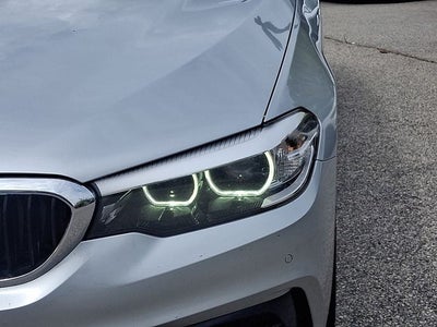 2019 BMW 5 Series 530i xDrive
