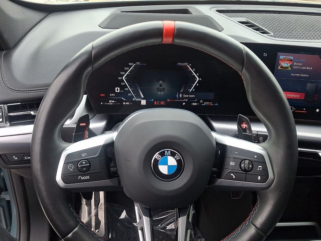 2025 BMW X1 M35i