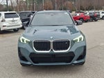 2025 BMW X1 M35i