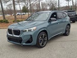 2025 BMW X1 M35i