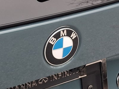 2025 BMW X1 M35i