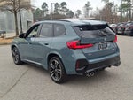 2025 BMW X1 M35i