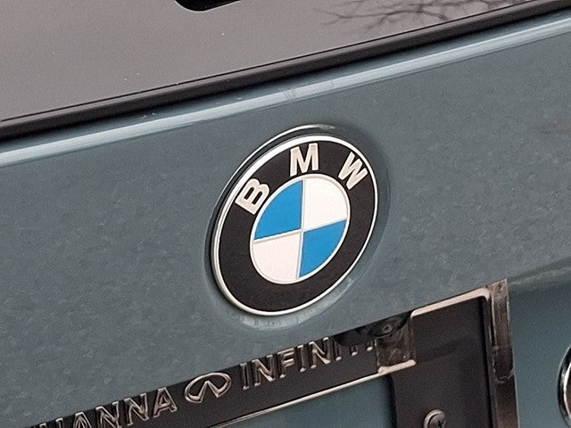 2025 BMW X1 M35i