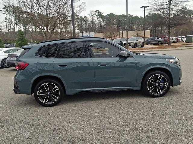 2025 BMW X1 M35i