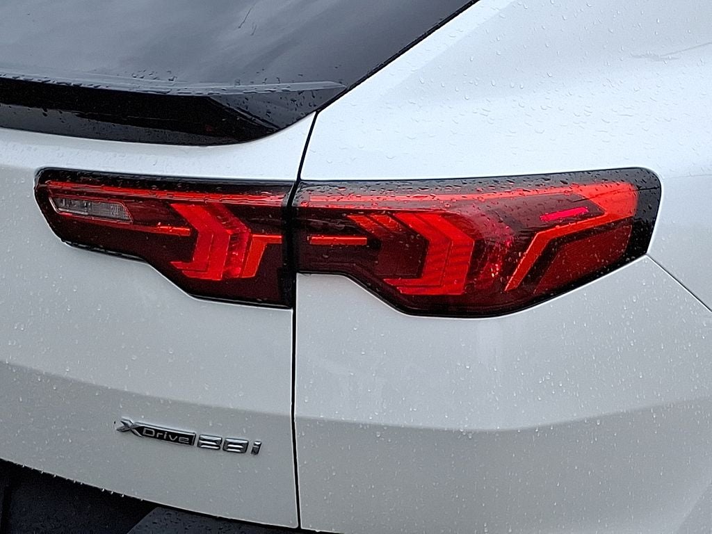 2024 BMW X2 xDrive28i