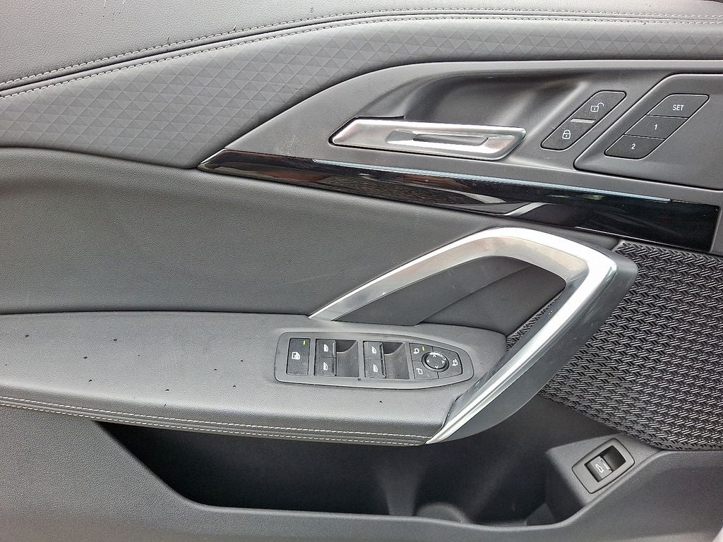 2024 BMW X2 xDrive28i