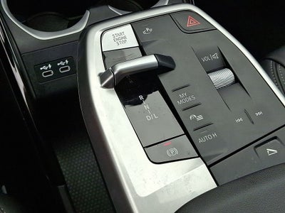 2024 BMW X2 xDrive28i