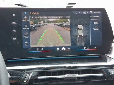 2024 BMW X2 xDrive28i