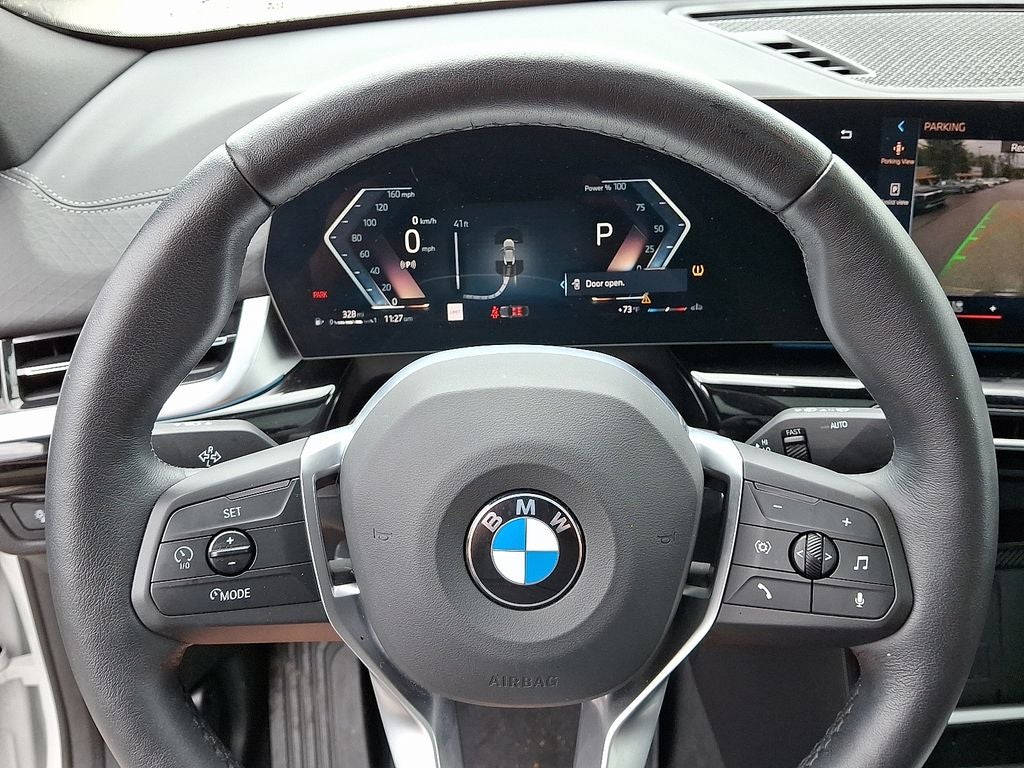 2024 BMW X2 xDrive28i
