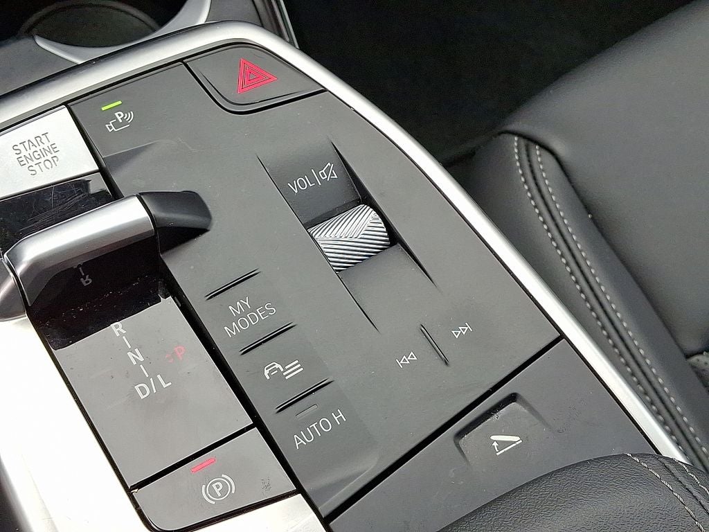 2024 BMW X2 xDrive28i