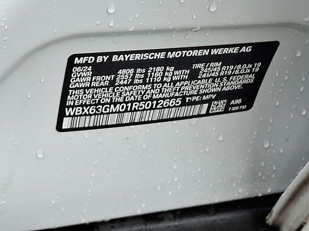 2024 BMW X2 xDrive28i