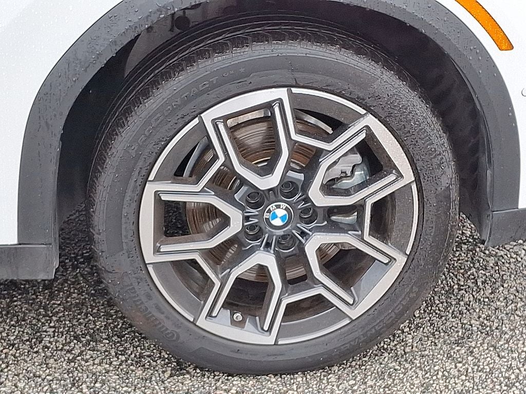 2024 BMW X2 xDrive28i