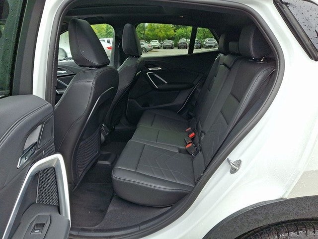 2024 BMW X2 xDrive28i