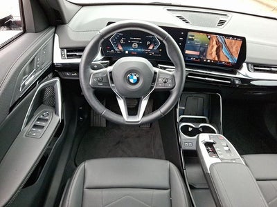 2024 BMW X2 xDrive28i