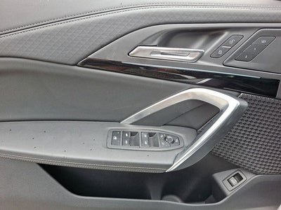 2024 BMW X2 xDrive28i