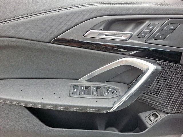 2024 BMW X2 xDrive28i