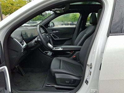 2024 BMW X2 xDrive28i