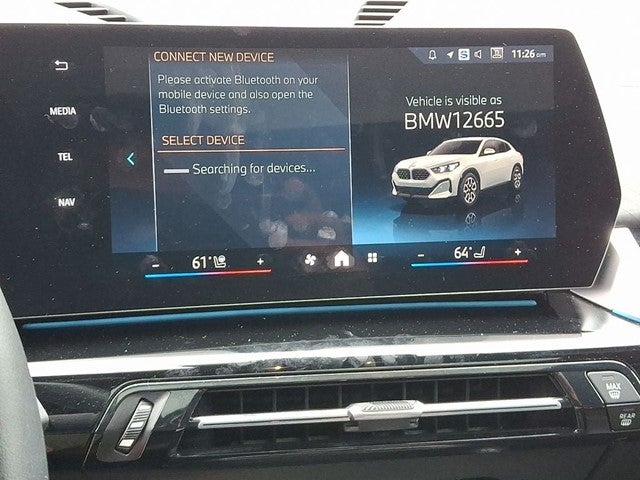 2024 BMW X2 xDrive28i