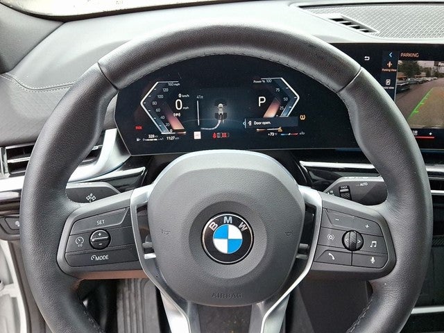 2024 BMW X2 xDrive28i