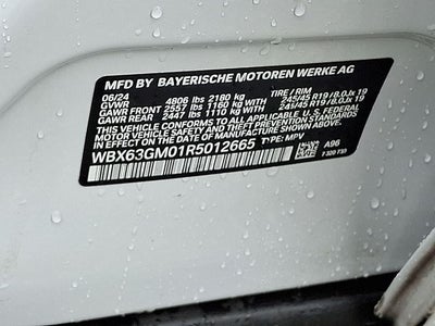 2024 BMW X2 xDrive28i