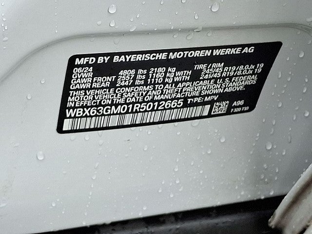 2024 BMW X2 xDrive28i