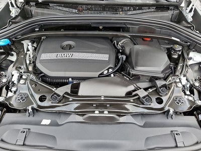 2024 BMW X2 xDrive28i