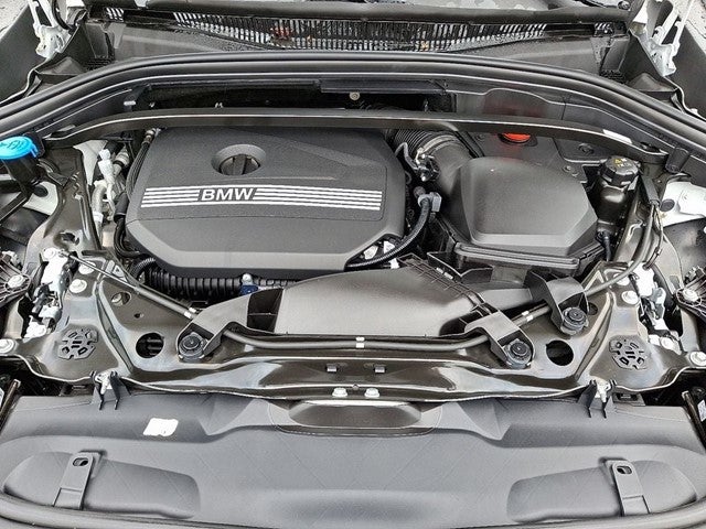 2024 BMW X2 xDrive28i