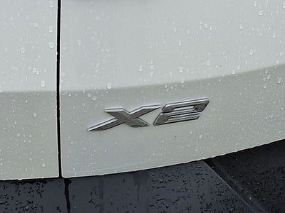 2024 BMW X2 xDrive28i