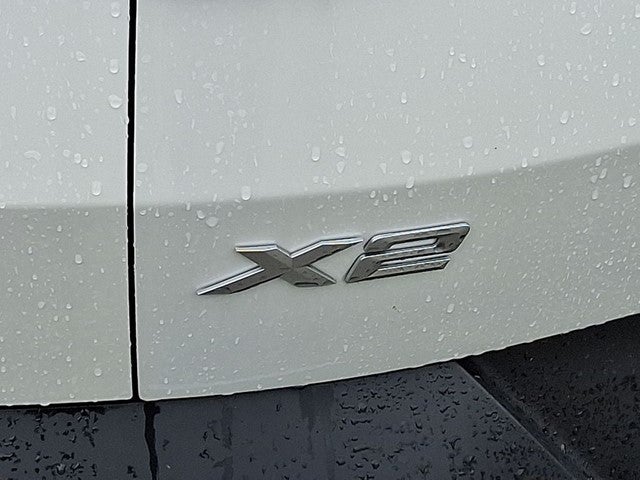 2024 BMW X2 xDrive28i