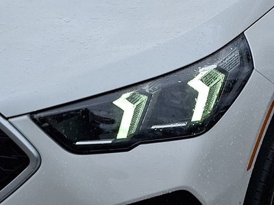 2024 BMW X2 xDrive28i