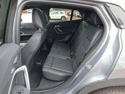 2025 BMW X2 xDrive28i